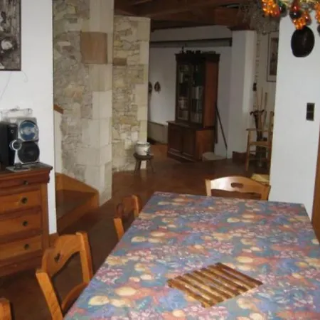 Guest house Domaine Du Besset
