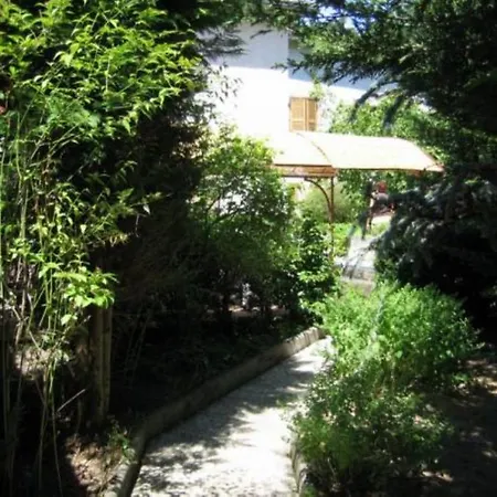 Domaine Du Besset Aubusson-d'Auvergne