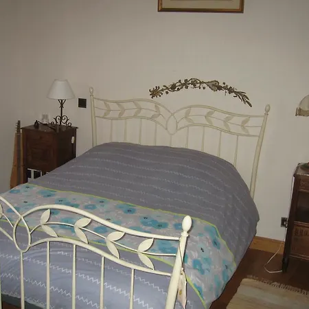 بيت ضيافة Domaine Du Besset