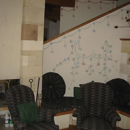 بيت ضيافة Domaine Du Besset