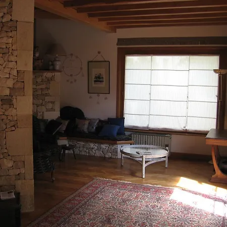بيت ضيافة Domaine Du Besset 3*