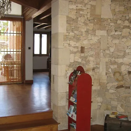 Maison d'hôtes Domaine Du Besset