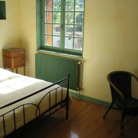 بيت ضيافة Domaine Du Besset