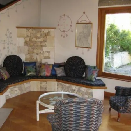 بيت ضيافة Domaine Du Besset