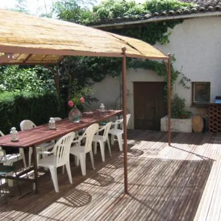 Domaine Du Besset Aubusson-d'Auvergne