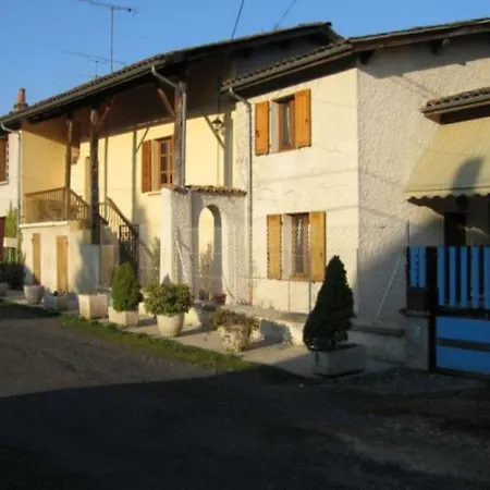 Domaine Du Besset
