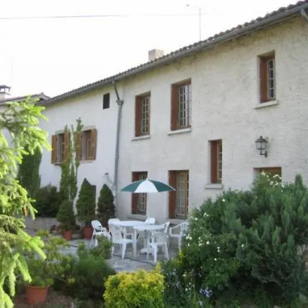 Domaine Du Besset