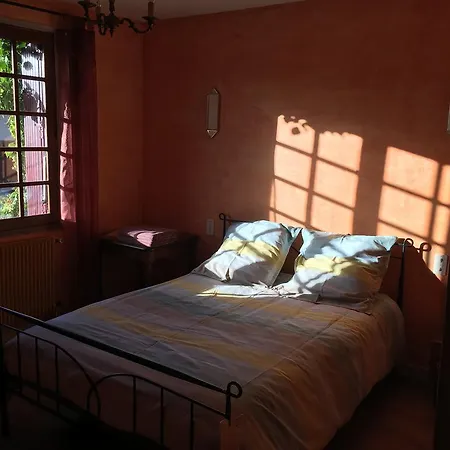Domaine Du Besset Maison d'hôtes 3*